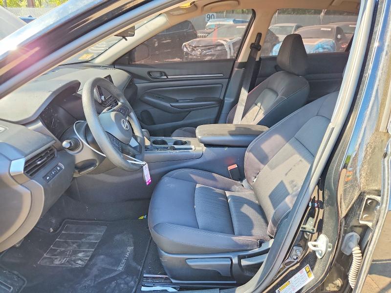 51977846 :رقم المزاد ، 1N4BL4BV2RN419828 vin ، 2024 Nissan Altima مزاد بيع