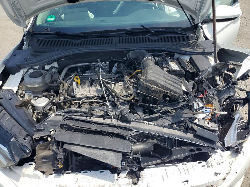 Aukcja sprzedaży 2021 Volkswagen Jetta, vin: 3VWC57BU1MM045214, numer aukcji: 55101976