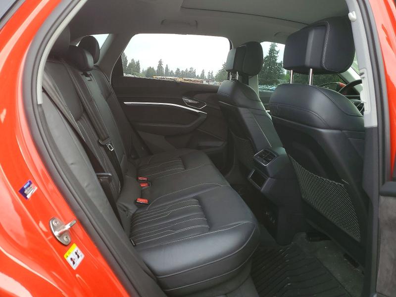 Продаж на аукціоні авто 2019 Audi E-tron, vin: WA1VABGE8KB011412, номер лоту: 52889186