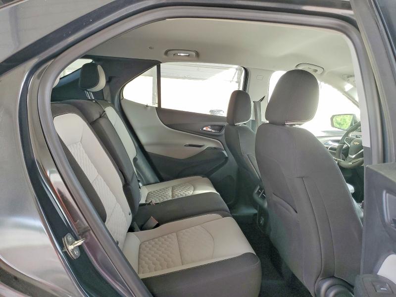 Продажа на аукционе авто 2021 Chevrolet Equinox, vin: 2GNAXHEV4M6105387, номер лота: 52933716