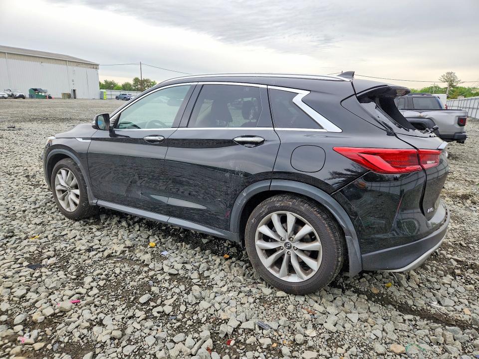 Продаж на аукціоні авто 2019 Infiniti Qx50, vin: 3PCAJ5M30KF107329, номер лоту: 53015546
