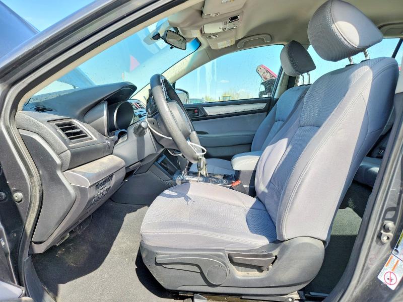 Aukcja sprzedaży 2019 Subaru Outback, vin: 4S4BSABC8K3350599, numer aukcji: 52342306