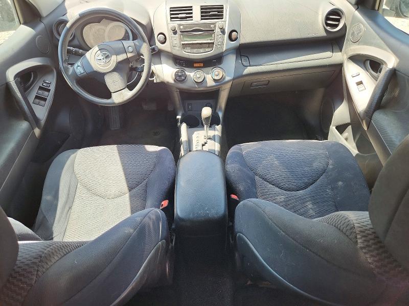 Продаж на аукціоні авто 2011 Toyota Rav4, vin: 2T3RF4DVXBW111933, номер лоту: 52522476