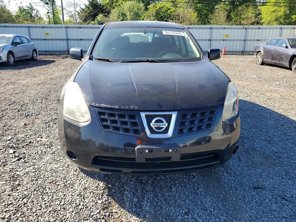 Aukcja sprzedaży 2009 Nissan Rogue, vin: JN8AS58V79W441277, numer aukcji: 54175376