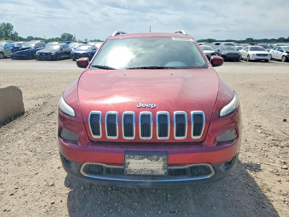 Aukcja sprzedaży 2016 Jeep Cheeroke, vin: 1C4PJMDB8GW337571, numer aukcji: 53360686