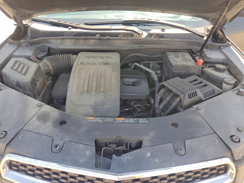55509526 :رقم المزاد ، 2GNALAEK8E6323035 vin ، 2014 Chevrolet Equinox مزاد بيع