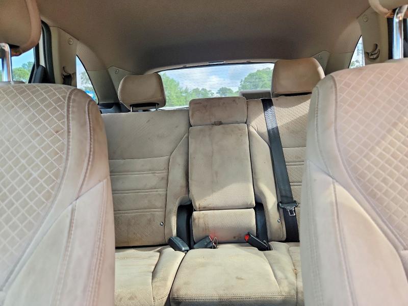Aukcja sprzedaży 2016 Kia Sorento, vin: 5XYPG4A38GG011245, numer aukcji: 53787586