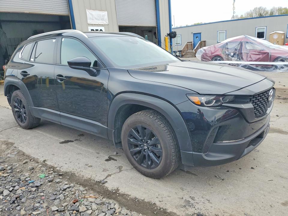 Auction sale of the 2024 Mazda Cx-50, vin: 7MMVABBM5RN225335, lot number: 53337746