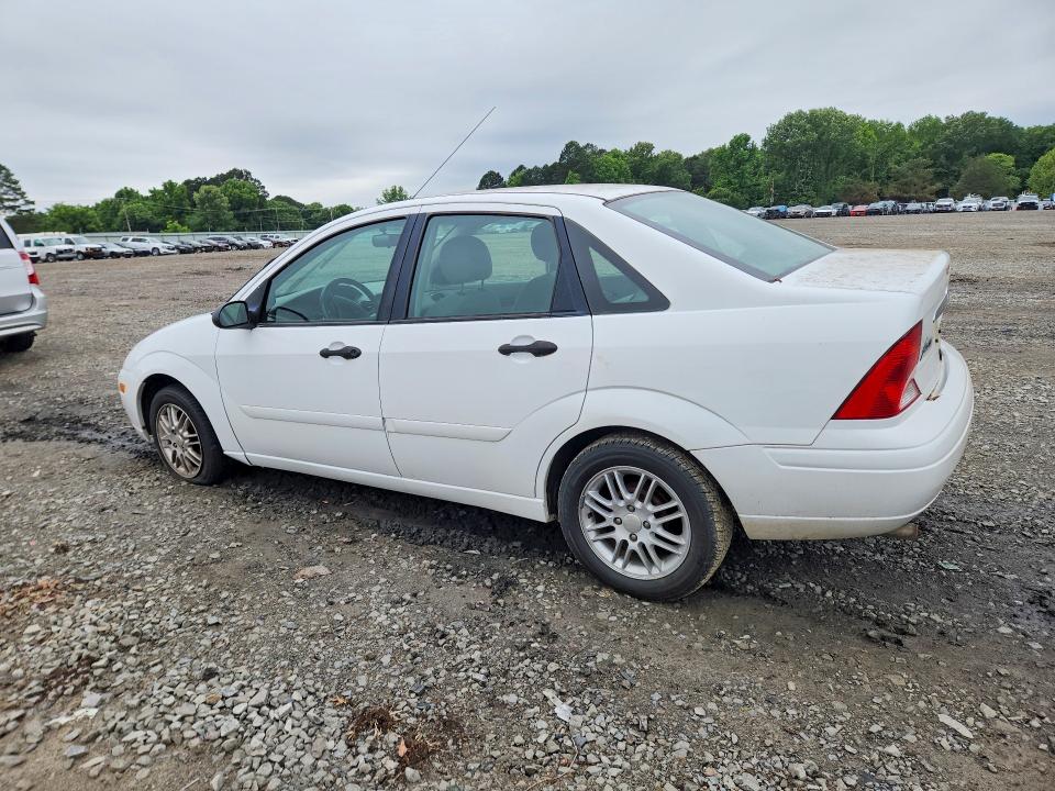 2000 Ford Focus მანქანა იყიდება აუქციონზე, vin: 1FAHP383XYW262315, აუქციონის ნომერი: 52224756