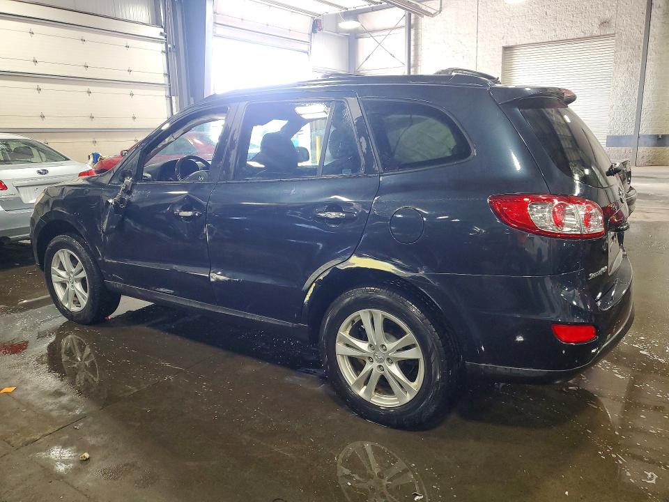 Aukcja sprzedaży 2012 Hyundai Santa Fe, vin: 5XYZK3AB6CG092765, numer aukcji: 52456856