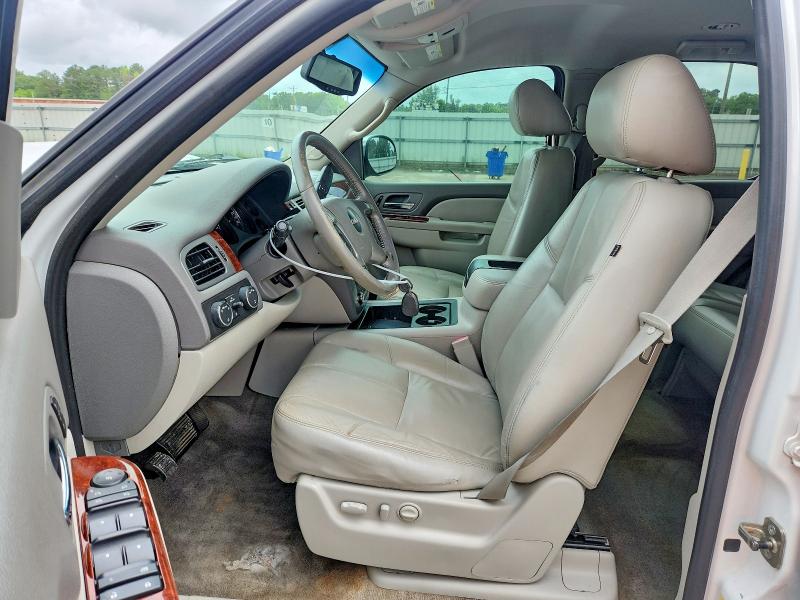 Auction sale of the 2011 Gmc Yukon, vin: 1GKS2CE01BR343691, lot number: 55175376
