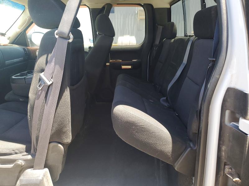 Продаж на аукціоні авто 2011 Gmc Sierra, vin: 1GTR2VE35BZ242055, номер лоту: 54548246