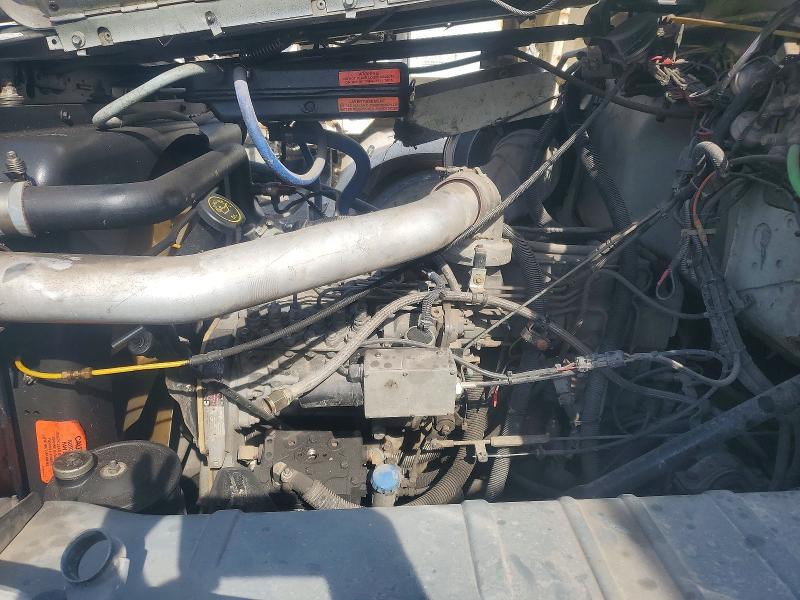 Продажа на аукционе авто 1993 Ford L-series, vin: 1FDZU82E2PVA40009, номер лота: 52314426