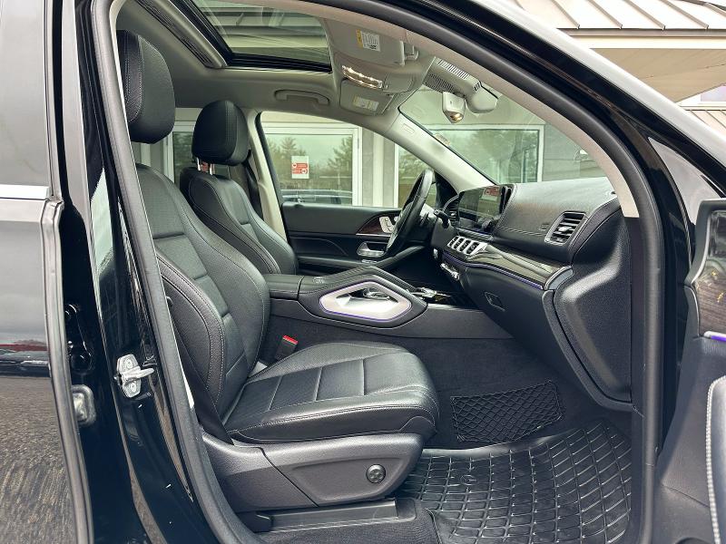 52941656 :رقم المزاد ، 4JGFF5KE8LA077689 vin ، 2020 Mercedes-benz Gls مزاد بيع