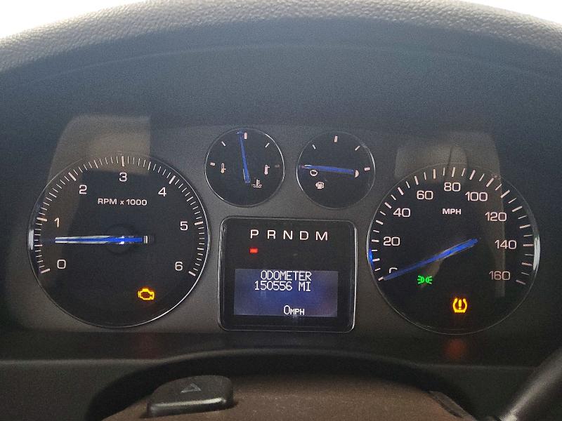 54825836 :رقم المزاد ، 1GYFK63807R277806 vin ، 2007 Cadillac Escalade مزاد بيع
