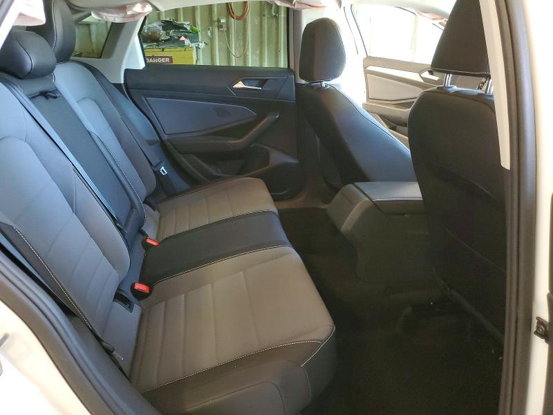 Продажа на аукционе авто 2025 Volkswagen Jetta, vin: 3VW7X7BU0SM003674, номер лота: 53201946