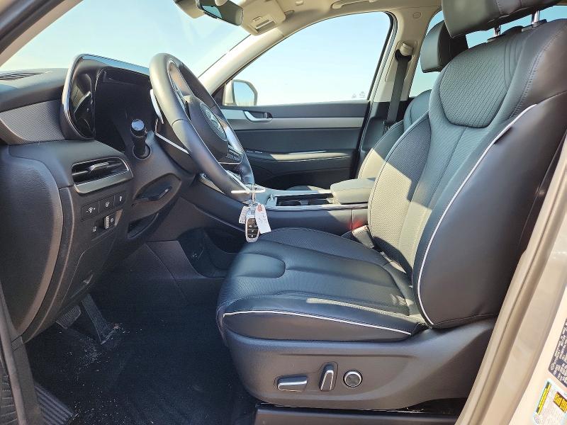 Aukcja sprzedaży 2025 Hyundai Palisade, vin: KM8R4DGE1SU926211, numer aukcji: 51685796
