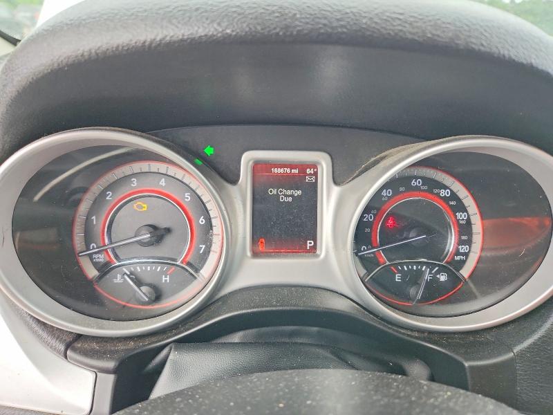 Aukcja sprzedaży 2013 Dodge Journey, vin: 3C4PDCAB4DT584075, numer aukcji: 52883306