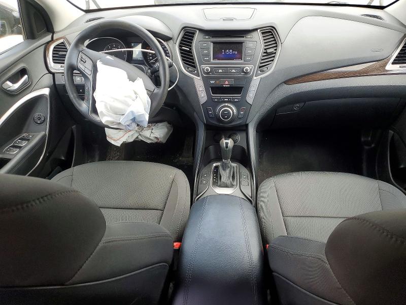 Aukcja sprzedaży 2017 Hyundai Santa Fe Sport, vin: 5XYZUDLB9HG401262, numer aukcji: 51436796