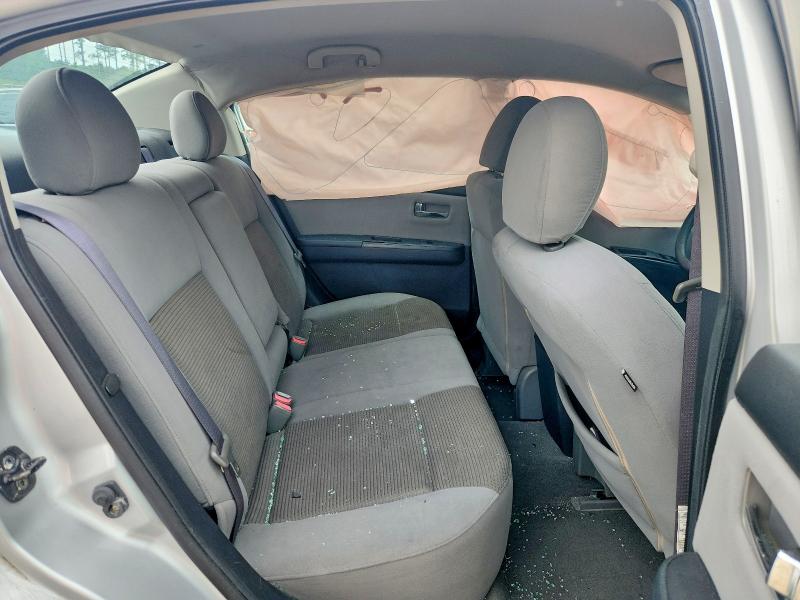 54730566 :رقم المزاد ، 3N1AB6AP0CL714850 vin ، 2012 Nissan Sentra مزاد بيع