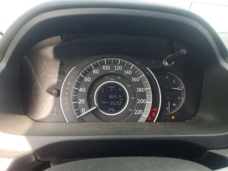 Aukcja sprzedaży 2015 Honda Cr-v, vin: 2HKRM4H73FH130905, numer aukcji: 53351996