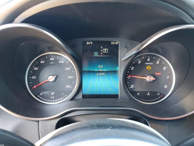 Продажа на аукционе авто 2021 Mercedes-benz Glc, vin: W1N0G8DBXMV289072, номер лота: 53032256