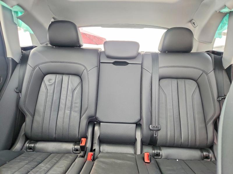 54419896 :رقم المزاد ، WA1ANAFY0J2016997 vin ، 2018 Audi Q5 مزاد بيع