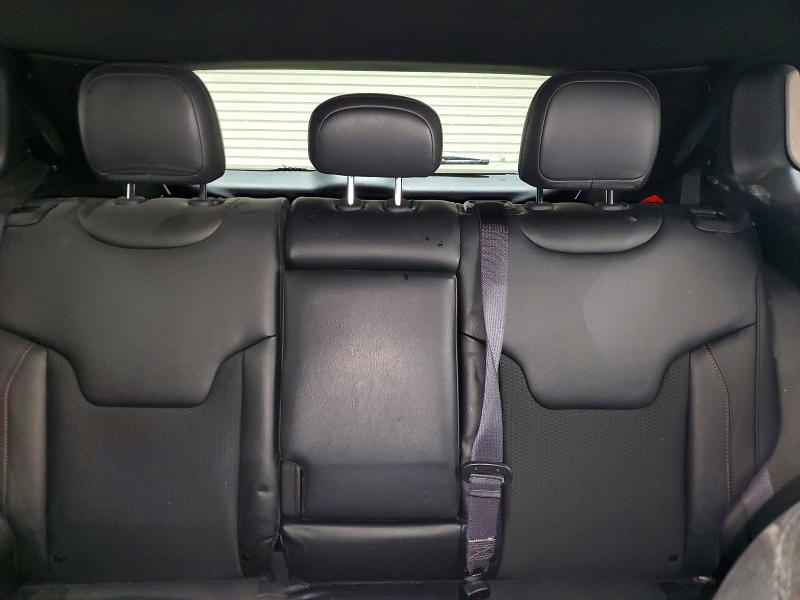 Aukcja sprzedaży 2025 Jeep Compass, vin: 3C4NJDDN6ST594471, numer aukcji: 55122986