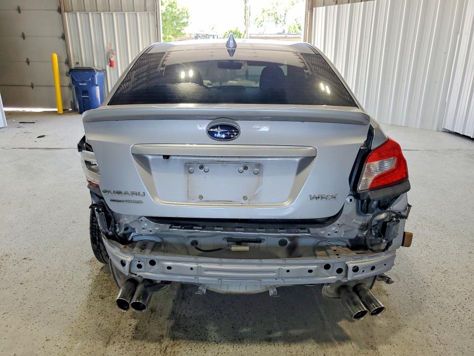 Продаж на аукціоні авто 2020 Subaru Wrx, vin: JF1VA1J68L9826399, номер лоту: 52954336