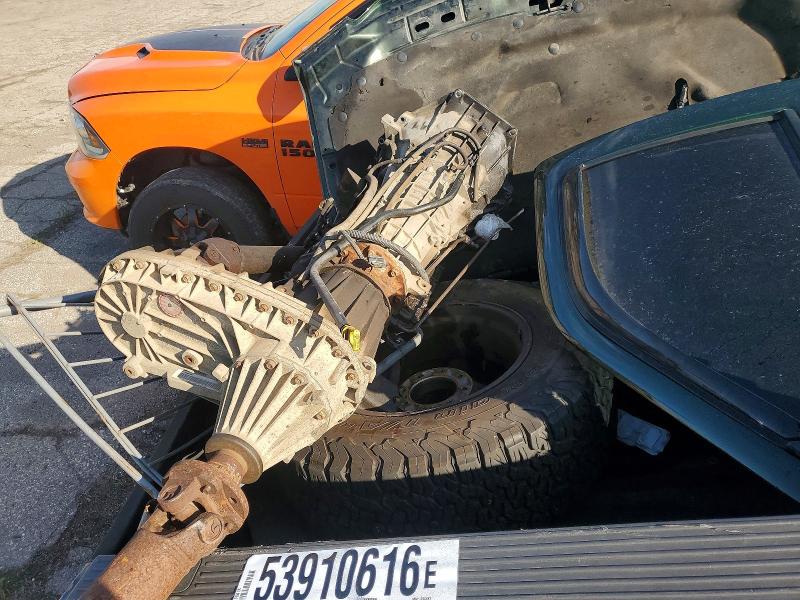 Продажа на аукционе авто 2000 Ford F350, vin: 1FTSW31F3YEE36447, номер лота: 53910616