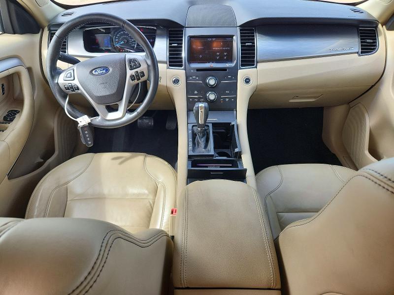 Продажа на аукционе авто 2013 Ford Taurus, vin: 1FAHP2E83DG147487, номер лота: 52932146