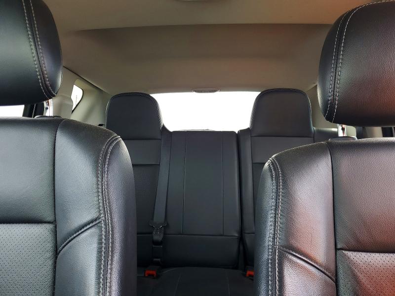 Продажа на аукционе авто 2015 Jeep Compass, vin: 1C4NJDEB9FD425576, номер лота: 52864806