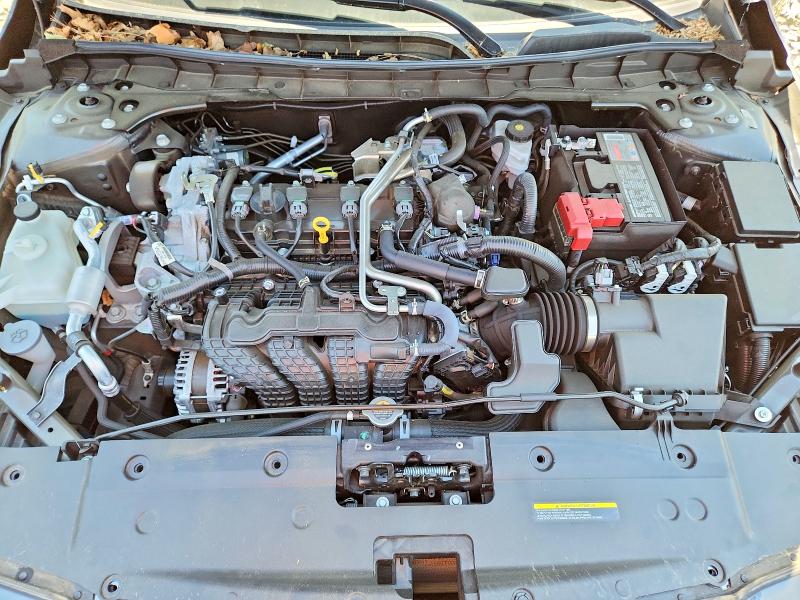 Продаж на аукціоні авто 2024 Nissan Altima, vin: 1N4BL4BV6RN407410, номер лоту: 54258396