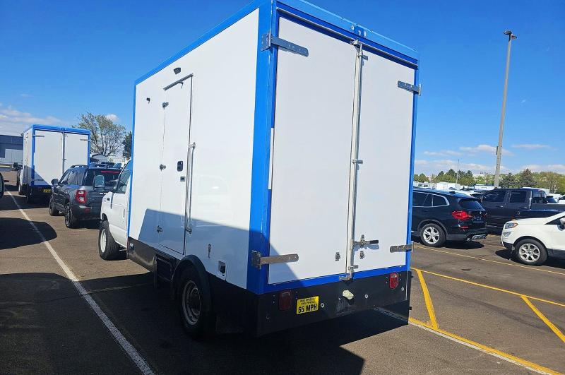 Aukcja sprzedaży 2023 Ford Econoline, vin: 1FDWE3FK9PDD31812, numer aukcji: 53762226