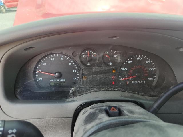 52034176 :رقم المزاد ، 1FTKR1AD3APA24565 vin ، 2010 Ford Ranger مزاد بيع