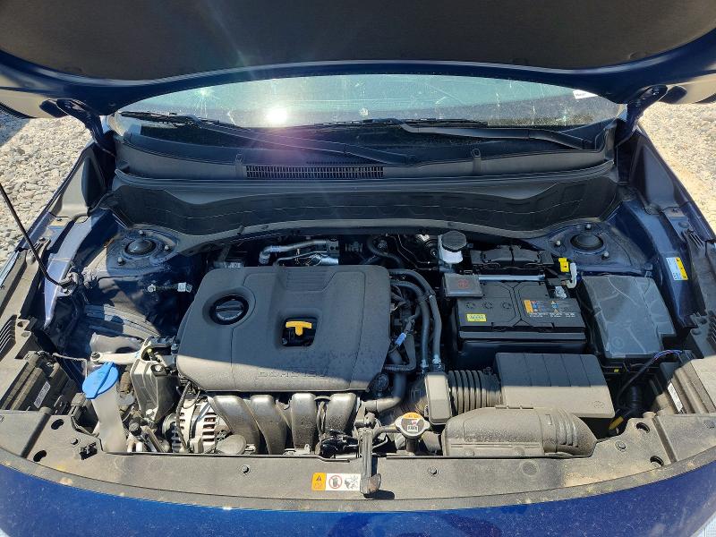 53755176 :رقم المزاد ، KNDERCAA7T7872210 vin ، 2026 Kia Seltos مزاد بيع