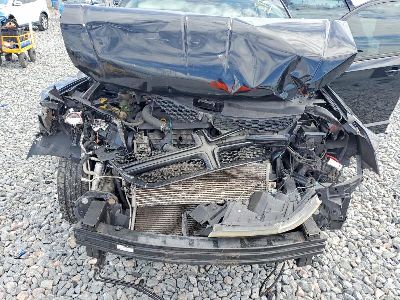 Продажа на аукционе авто 2015 Dodge Journey, vin: 3C4PDCAB3FT557677, номер лота: 53376636