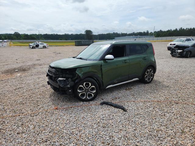 Aukcja sprzedaży 2020 Kia Soul, vin: KNDJ23AU3L7105855, numer aukcji: 54641996