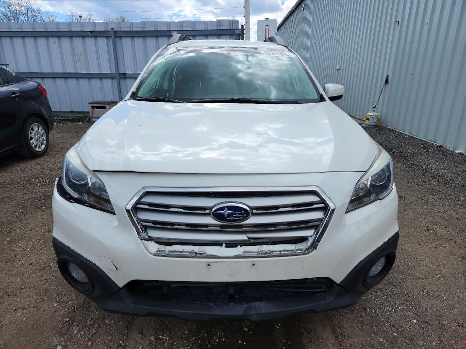 Aukcja sprzedaży 2016 Subaru Outback, vin: 4S4BSCAC0G3231546, numer aukcji: 52240646