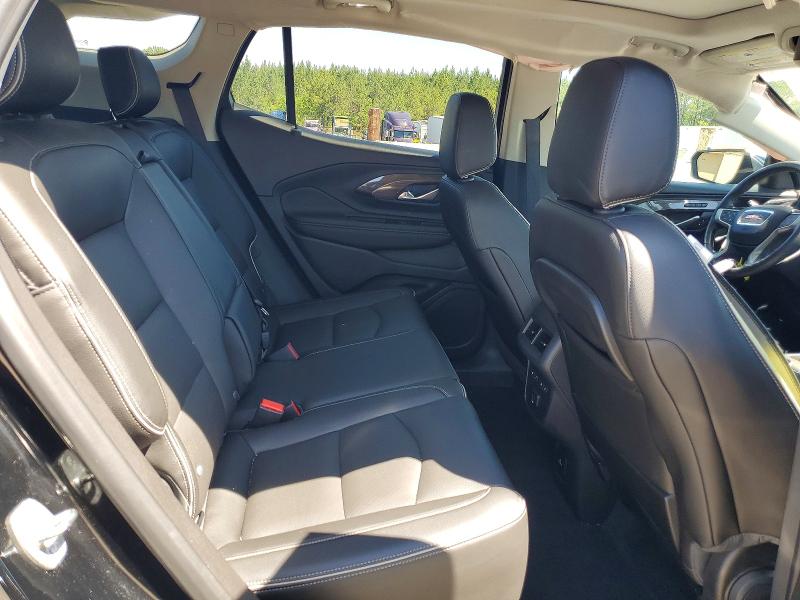 Продажа на аукционе авто 2020 Gmc Terrain, vin: 3GKALSEX7LL307125, номер лота: 52607156