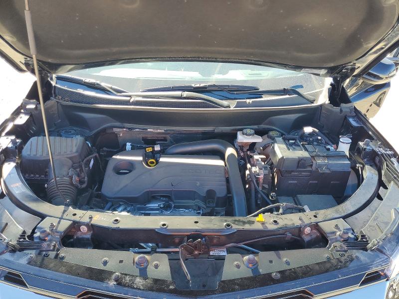 Продаж на аукціоні авто 2025 Chevrolet Equinox, vin: 3GNAXSEG4SL182459, номер лоту: 53587416