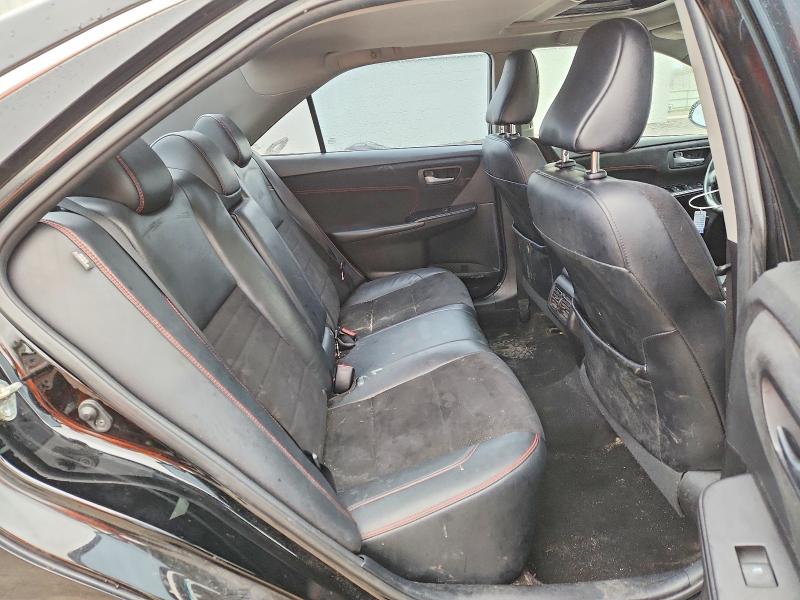 Продаж на аукціоні авто 2016 Toyota Camry, vin: 4T1BF1FK4GU598193, номер лоту: 53066836