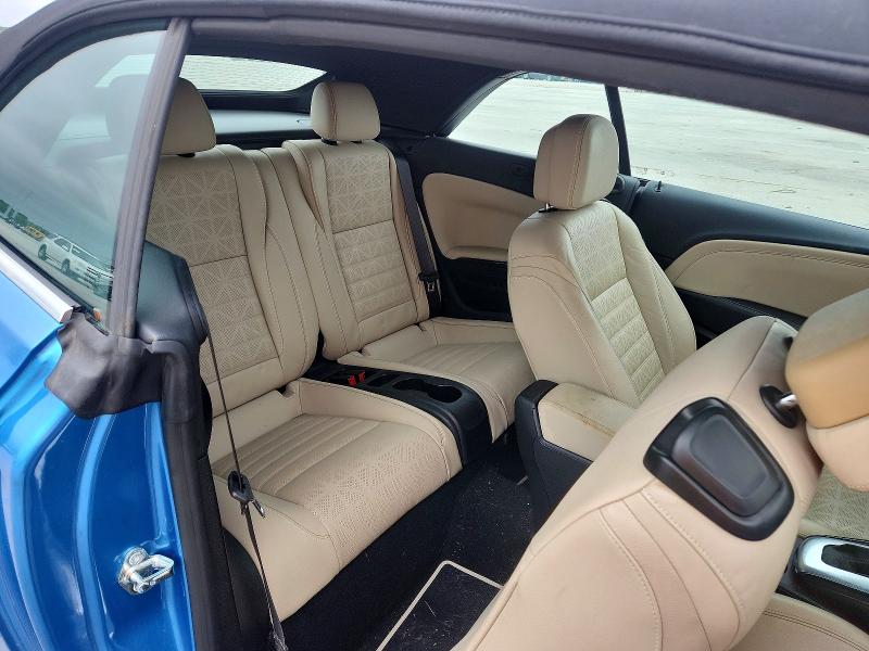 Aukcja sprzedaży 2017 Buick Cascada, vin: W04WJ3N55HG166136, numer aukcji: 52129046