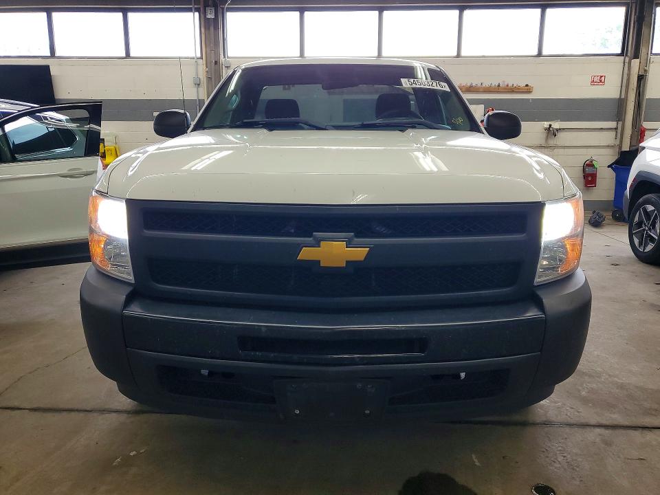 Aukcja sprzedaży 2012 Chevrolet Silverado, vin: 1GCNCPEX2CZ293802, numer aukcji: 54503276