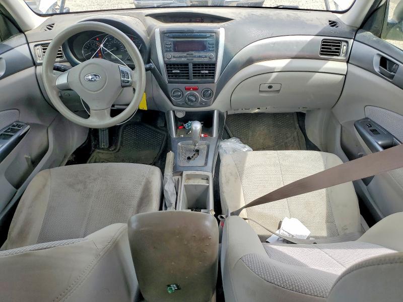 Продаж на аукціоні авто 2012 Subaru Forester, vin: JF2SHABCXCH423433, номер лоту: 51382656