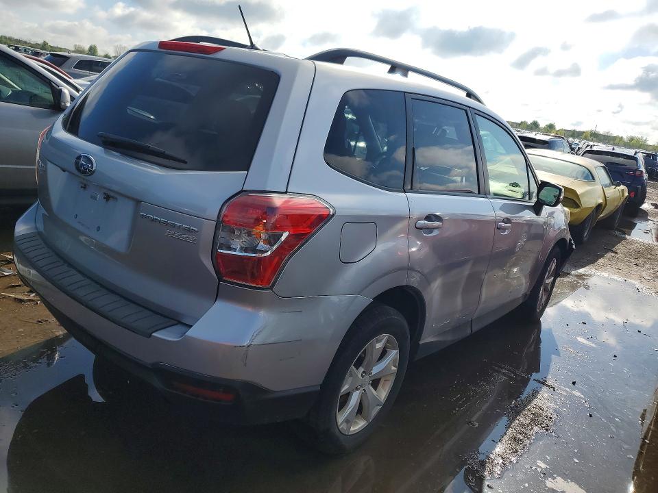 Aukcja sprzedaży 2014 Subaru Forester, vin: JF2SJAEC1EH473933, numer aukcji: 51647986