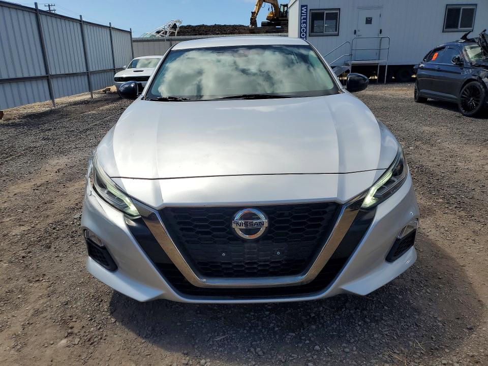 Продажа на аукционе авто 2020 Nissan Altima, vin: 1N4BL4CV6LC165588, номер лота: 51920906