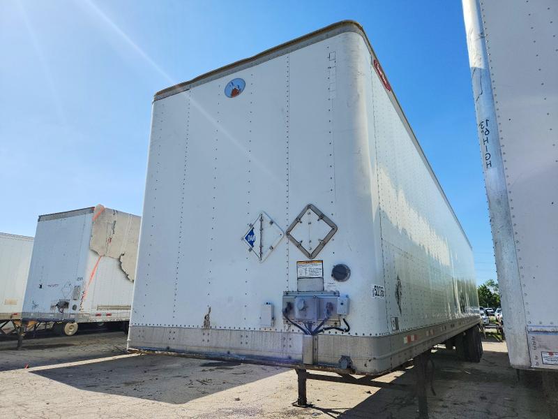 52227856 :رقم المزاد ، 1GRAA9622DB711813 vin ، 2013 Great Dane Trailers مزاد بيع