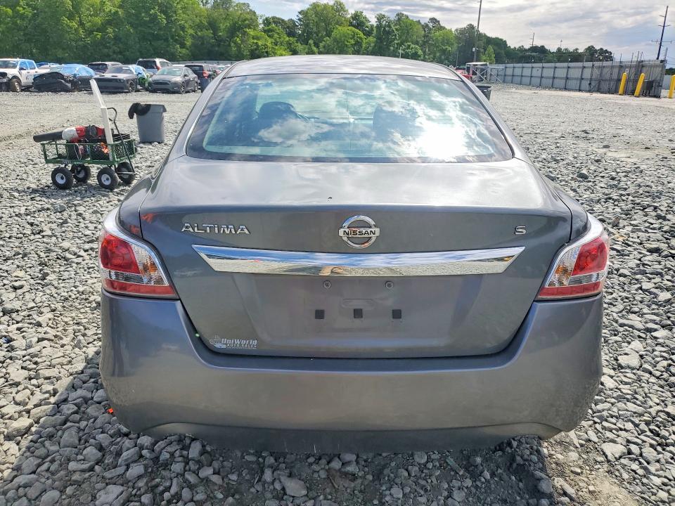 Aukcja sprzedaży 2015 Nissan Altima, vin: 1N4AL3AP9FN331864, numer aukcji: 52160896