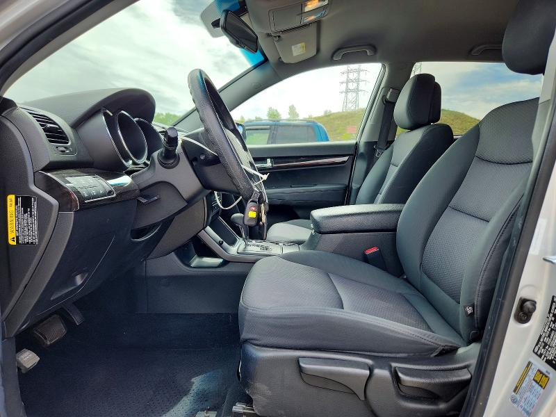 Продажа на аукционе авто 2013 Kia Sorento, vin: 5XYKTDA23DG347555, номер лота: 55441726